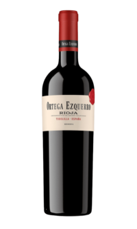 rioja reserva