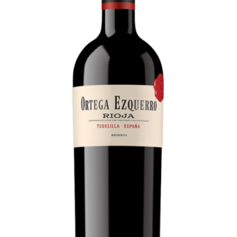 rioja reserva
