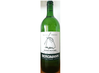 gruner veltliner
