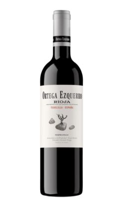 Tinto Pueblo, Rioja Ortega Ezquerro