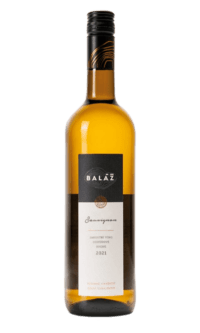 Sauvignon, Balaz