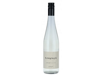 moje cuvée, simenon