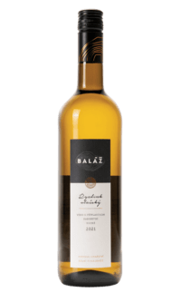Ryzlink vlassky, Balaz