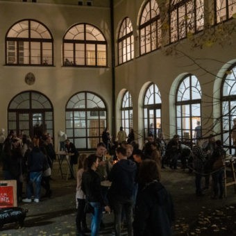 Frýdek-Místek žije vínem 2019