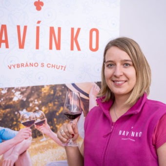 Frýdek-Místek žije vínem 2019