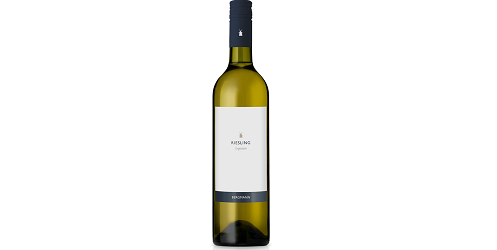 Riesling, Bergmann