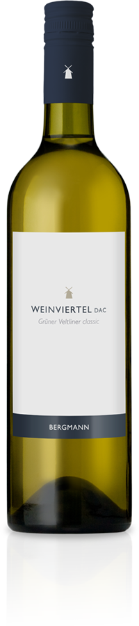Weinviertel DAC, Bergmann