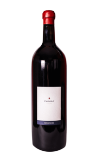 Zweigeltrebe Doppelmagnum, Bergmann