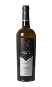 Ryzlink Vlassky exclusive, Fucik