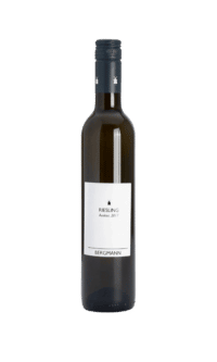 Riesling Ausler 2017, Bergmann