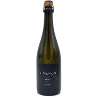 Sekt Simenon brut 2020
