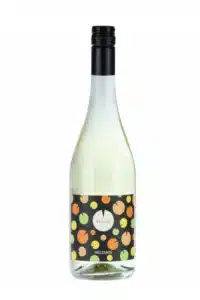 Frizzante Sauvignon, Špalek