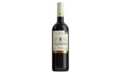 Crianza Tondeluna, Vallemayor