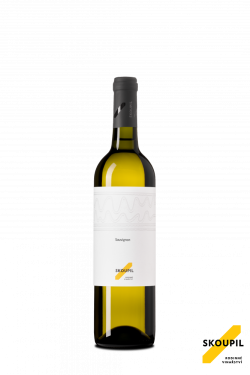 sauvignon, skoupil