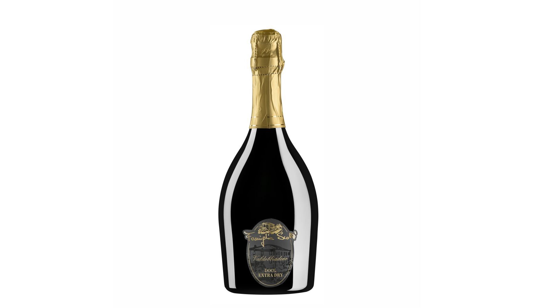 prosecco extra dry
