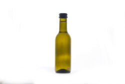 Minivíno Veltlínské zelené bez etikety (vlastní)