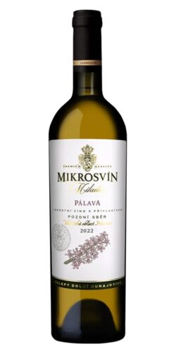 palava mikrosvin